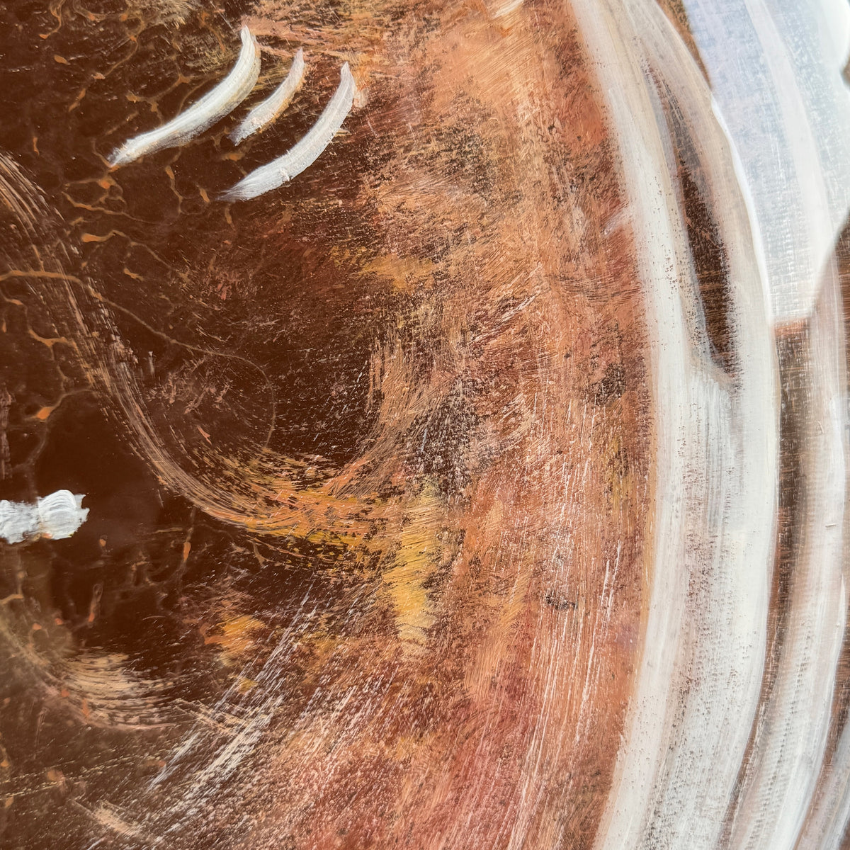 Terrene | Detail