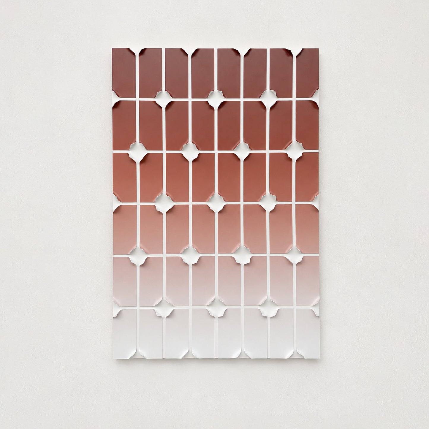 Blush Continuum