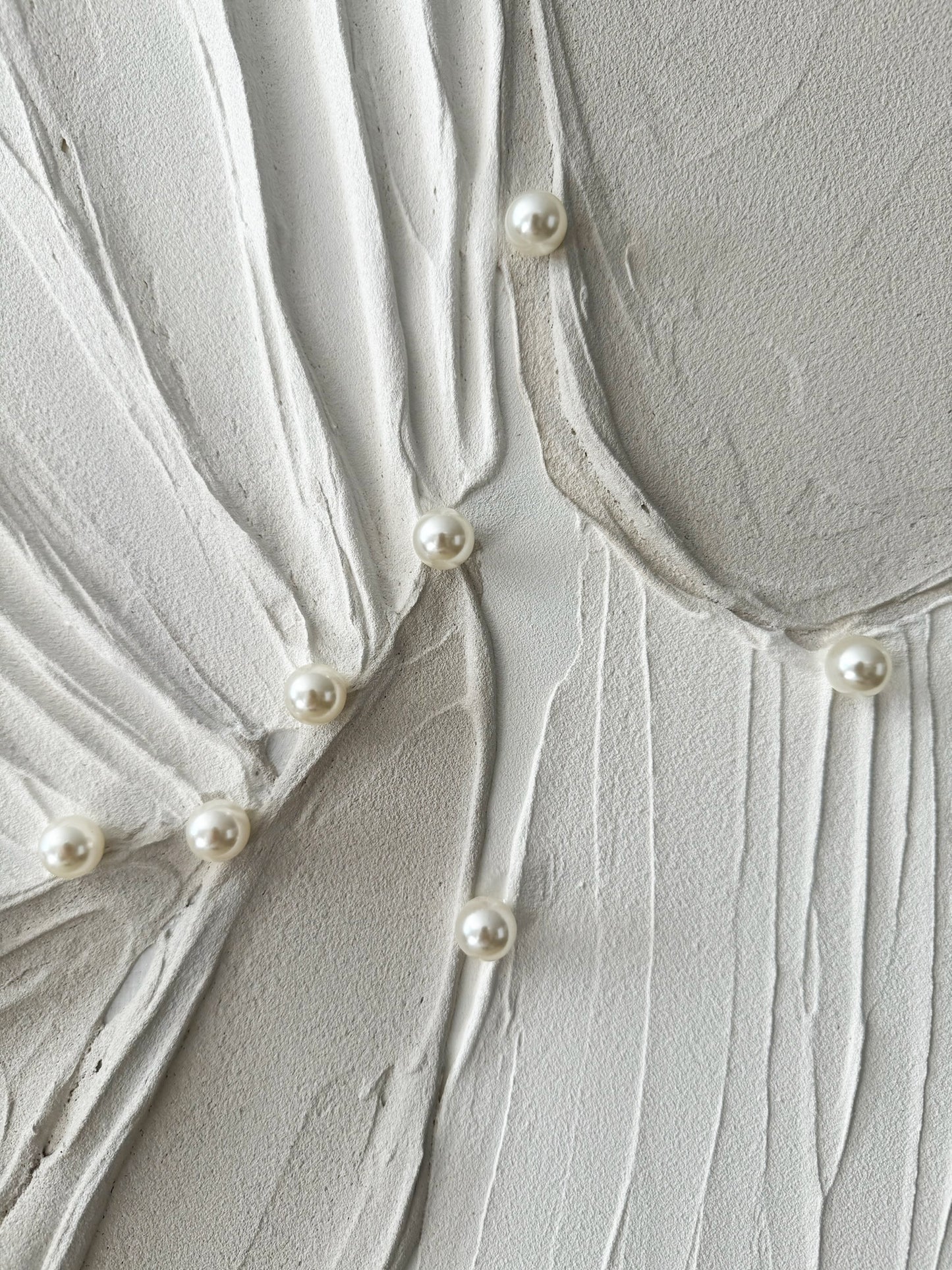 Ivory Reverie