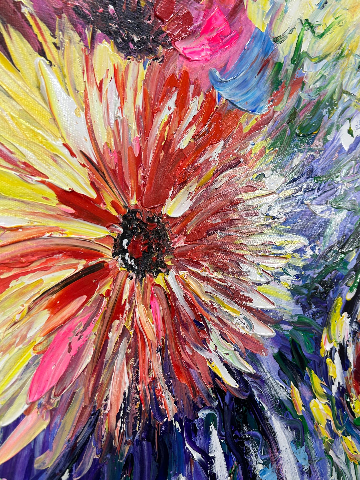 Chromatic Reverie