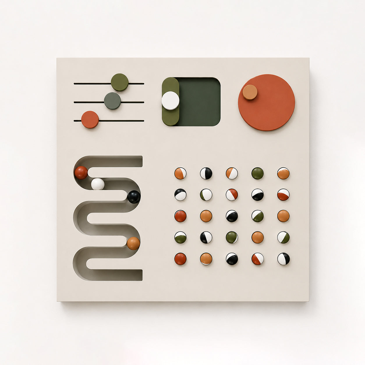 Playfield Mechanics #10
