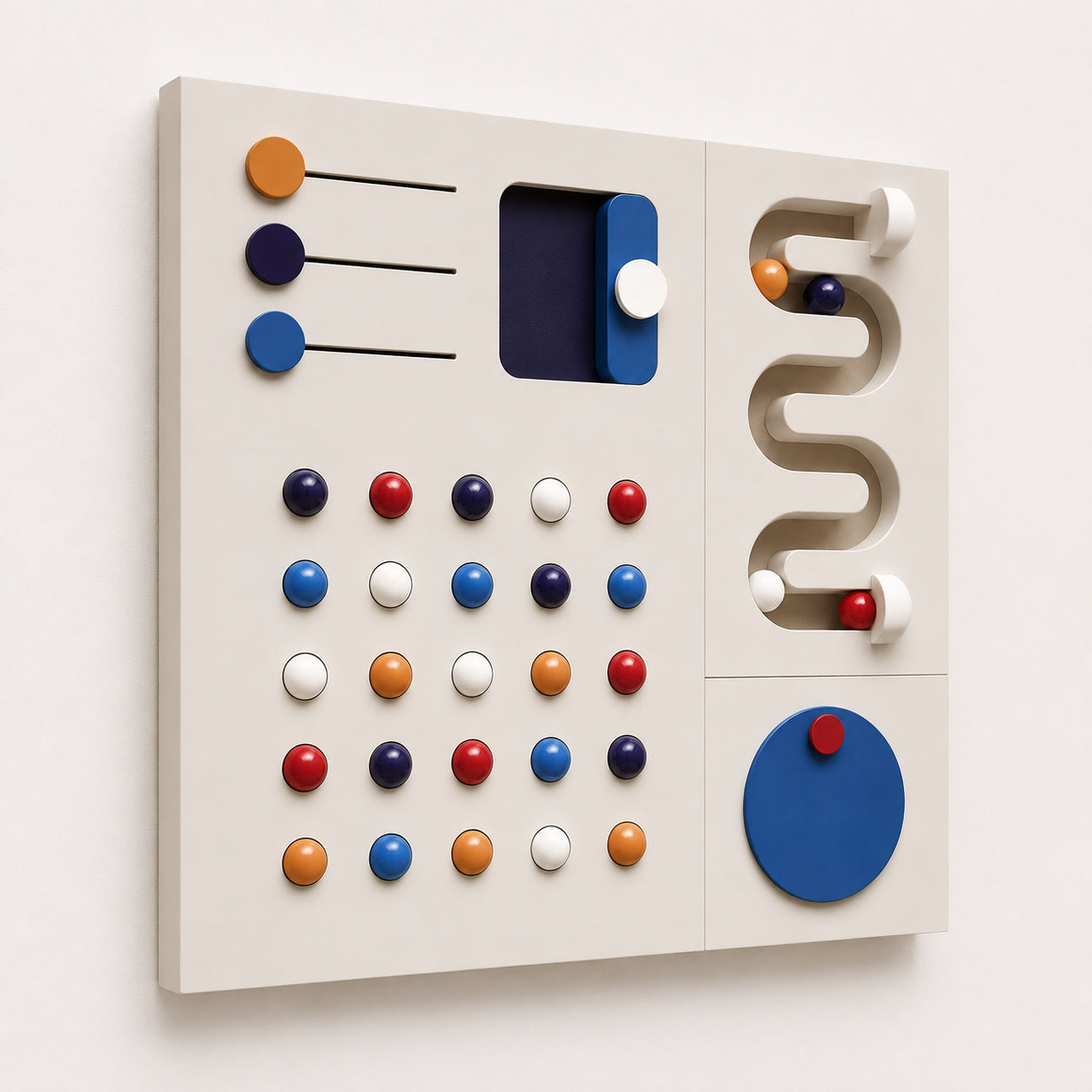 Playfield Mechanics #11