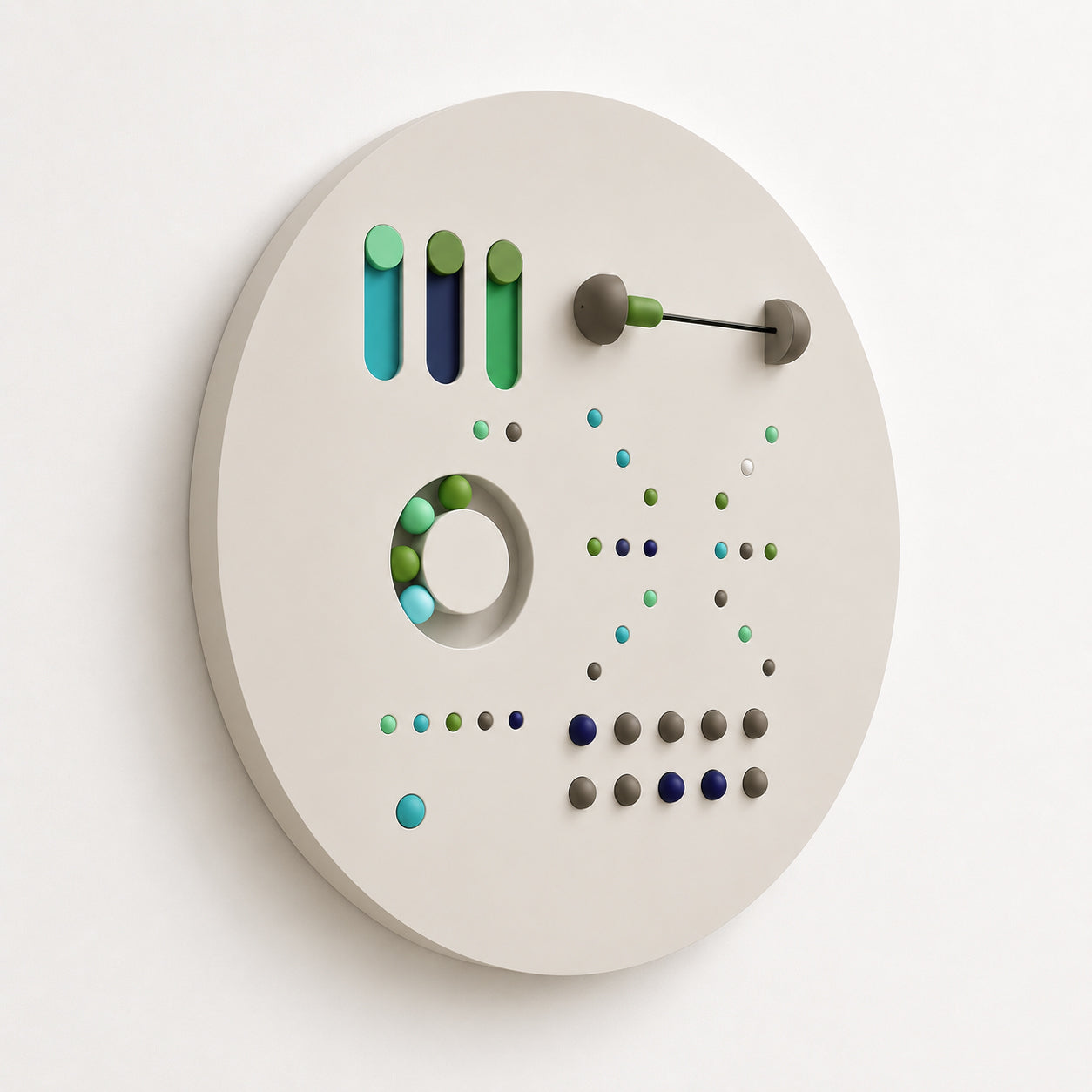 Playfield Mechanics #15