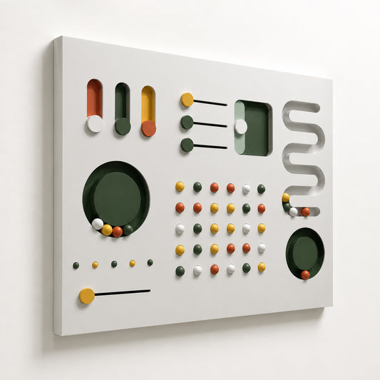 Playfield Mechanics #3
