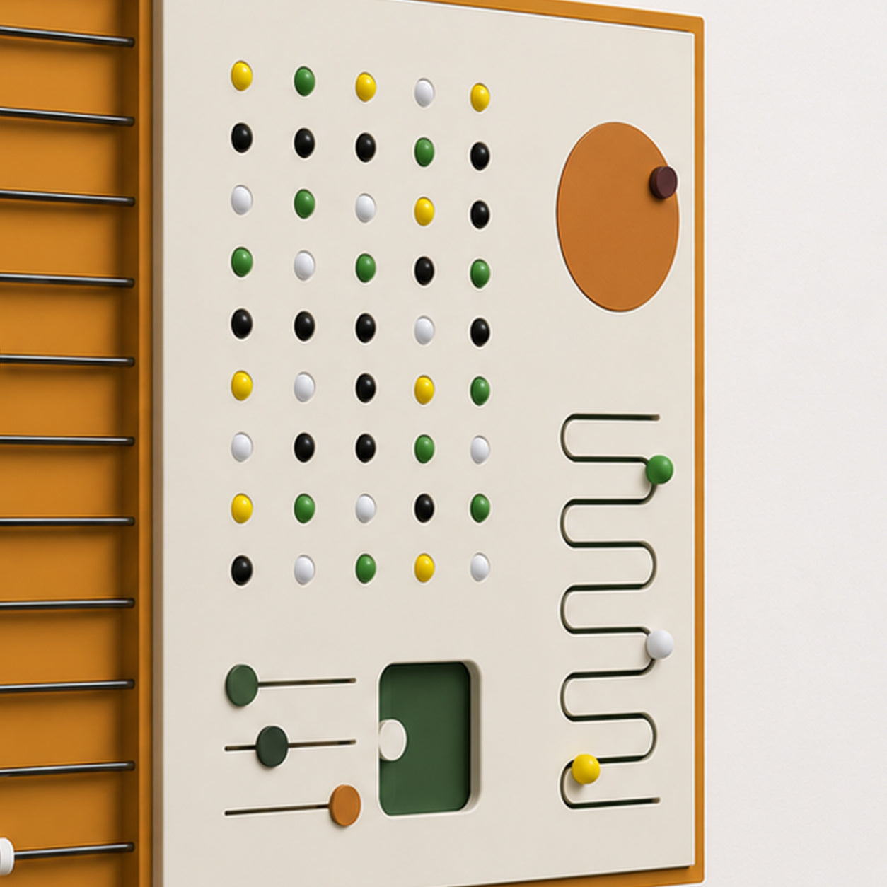 Playfield Mechanics #30