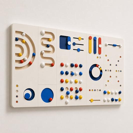 Playfield Mechanics #36