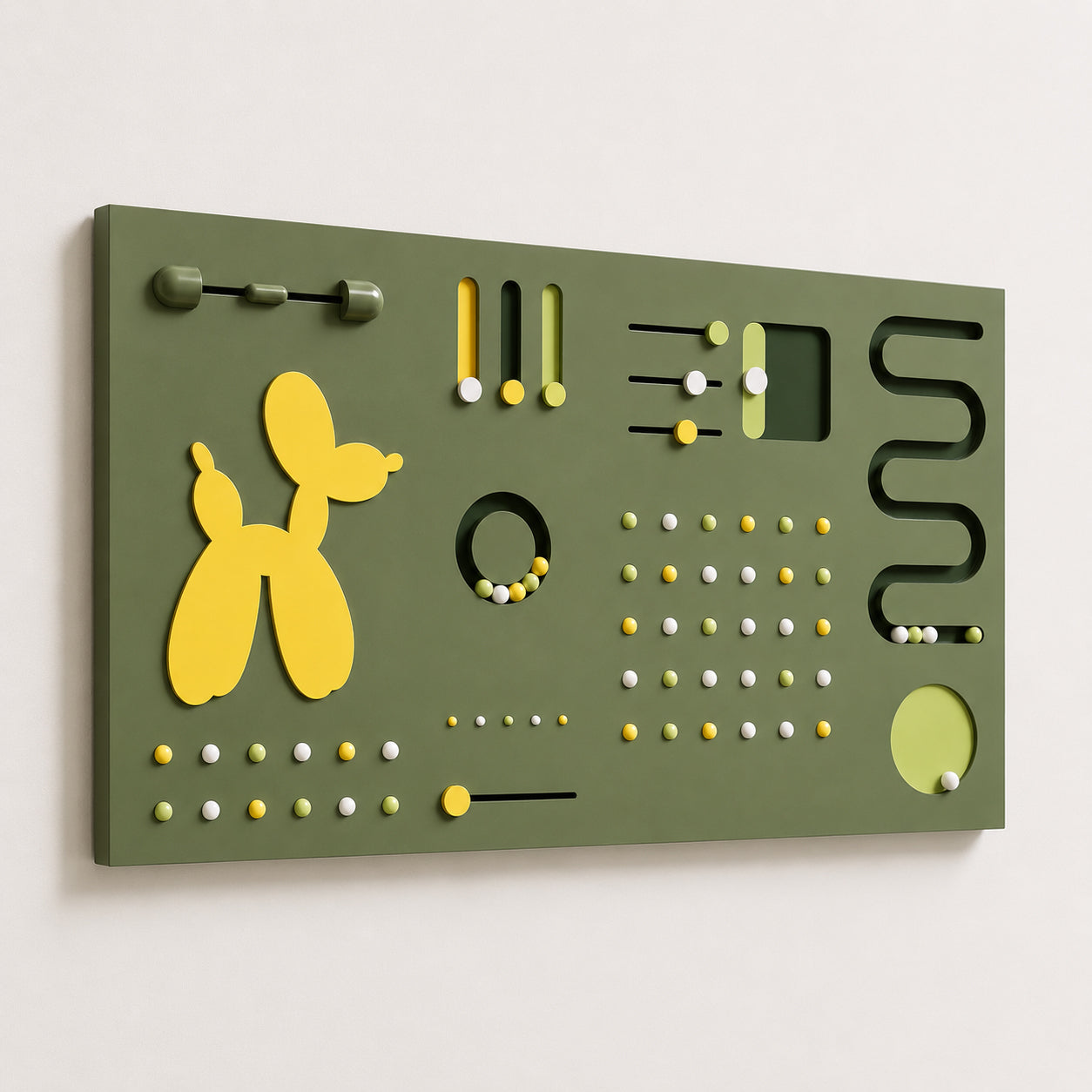 Playfield Mechanics #37