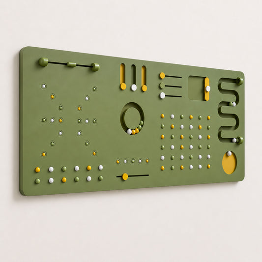Playfield Mechanics #40