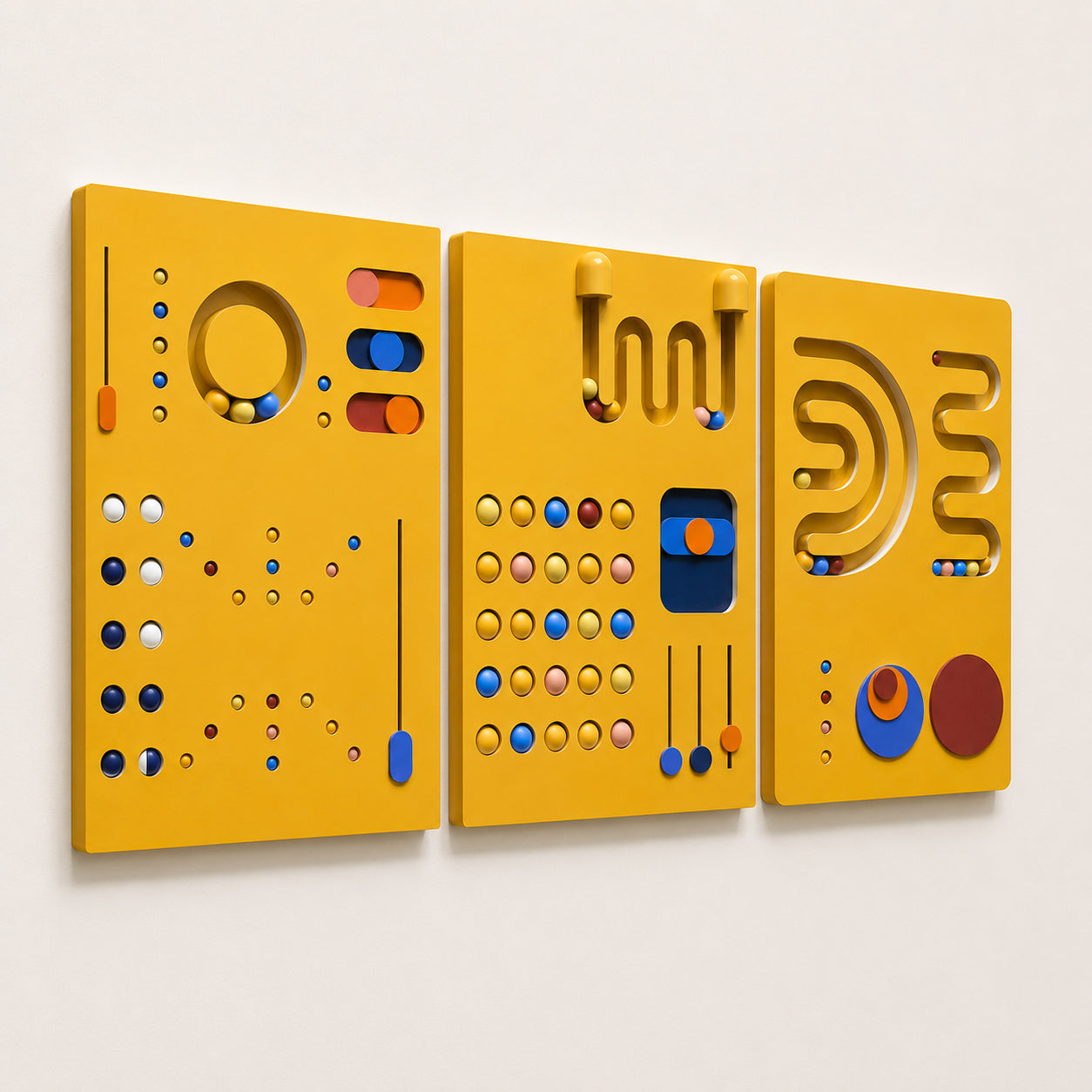 Playfield Mechanics #44