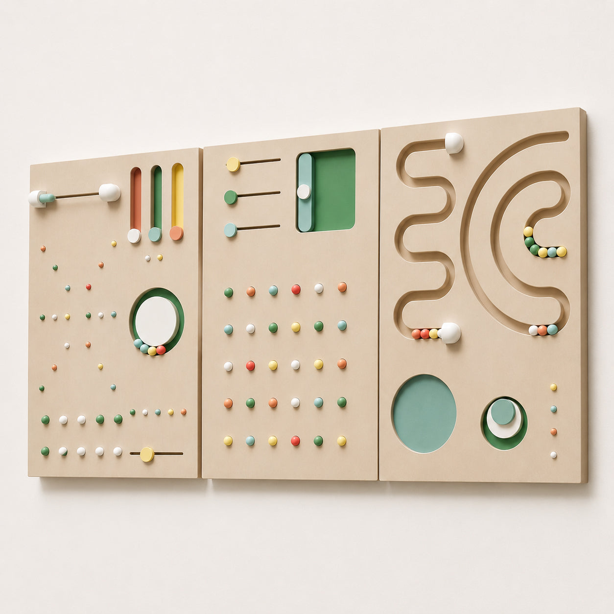 Playfield Mechanics #45