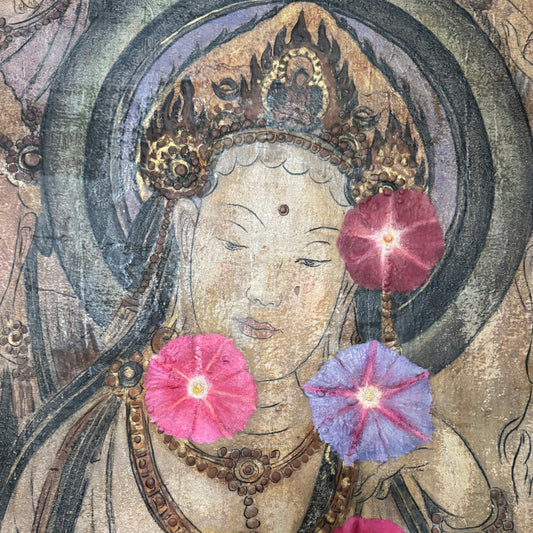 Petals of Reverie