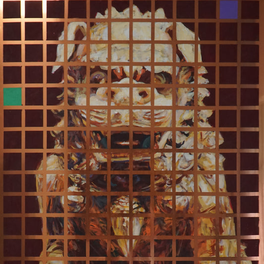 Golden Lion Brings Wealth and Treasure