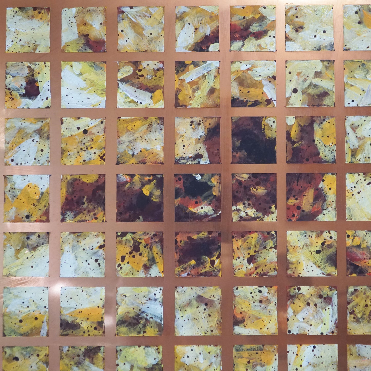 Gold Nugget II