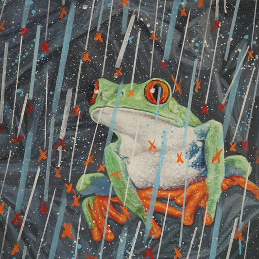 Rain