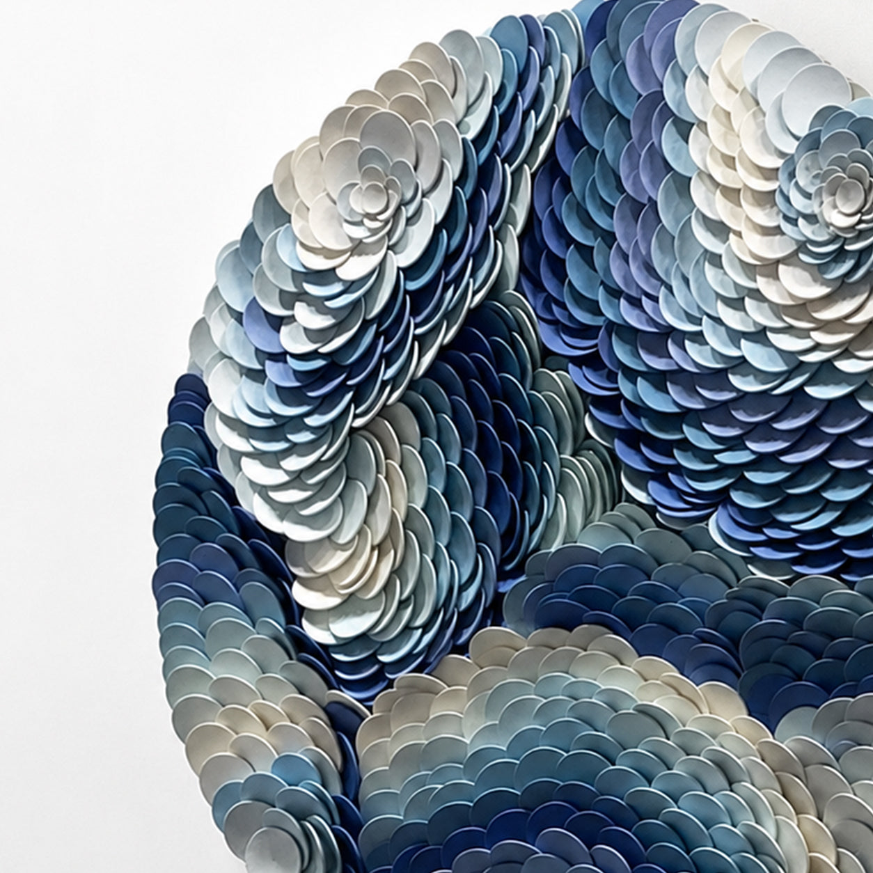 Tide of Quiet Orbit
