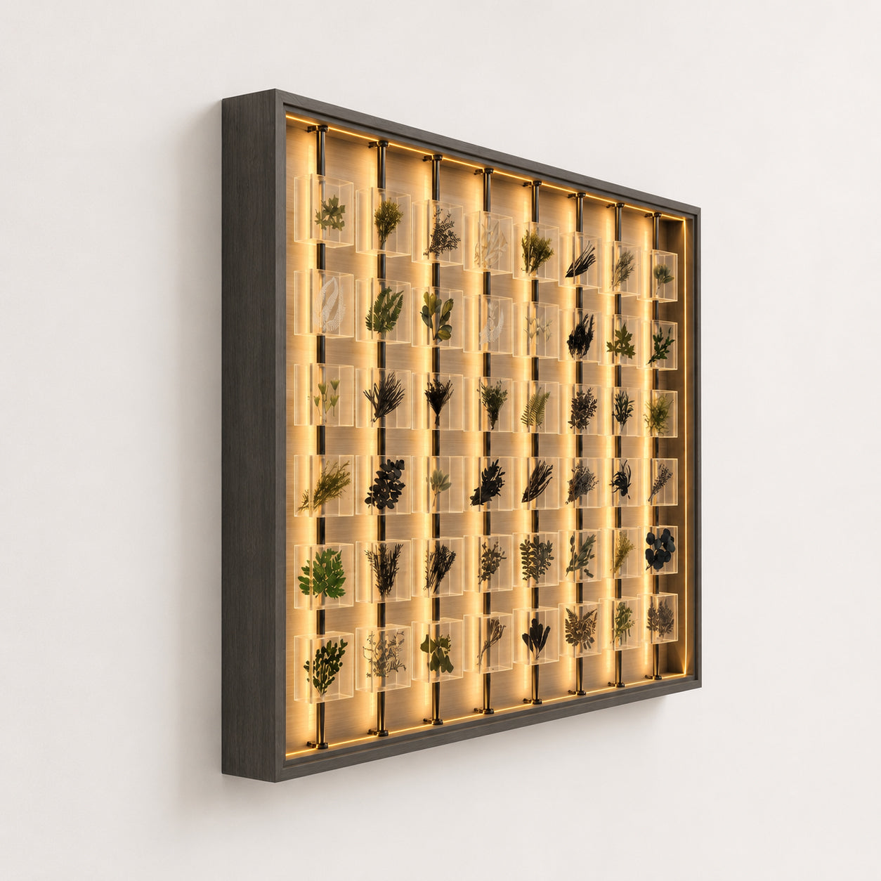 Lumen Herbarium