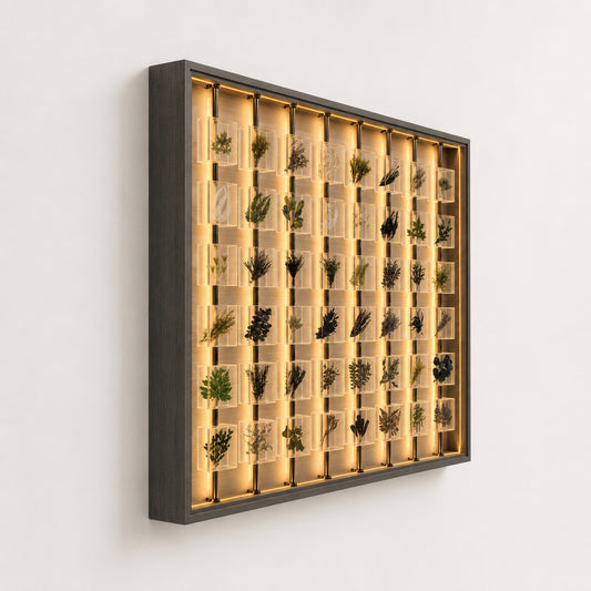 Lumen Herbarium