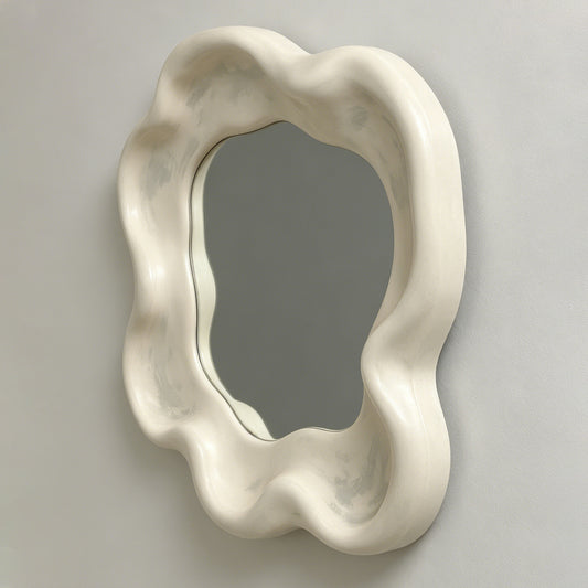 Nebula Mirror