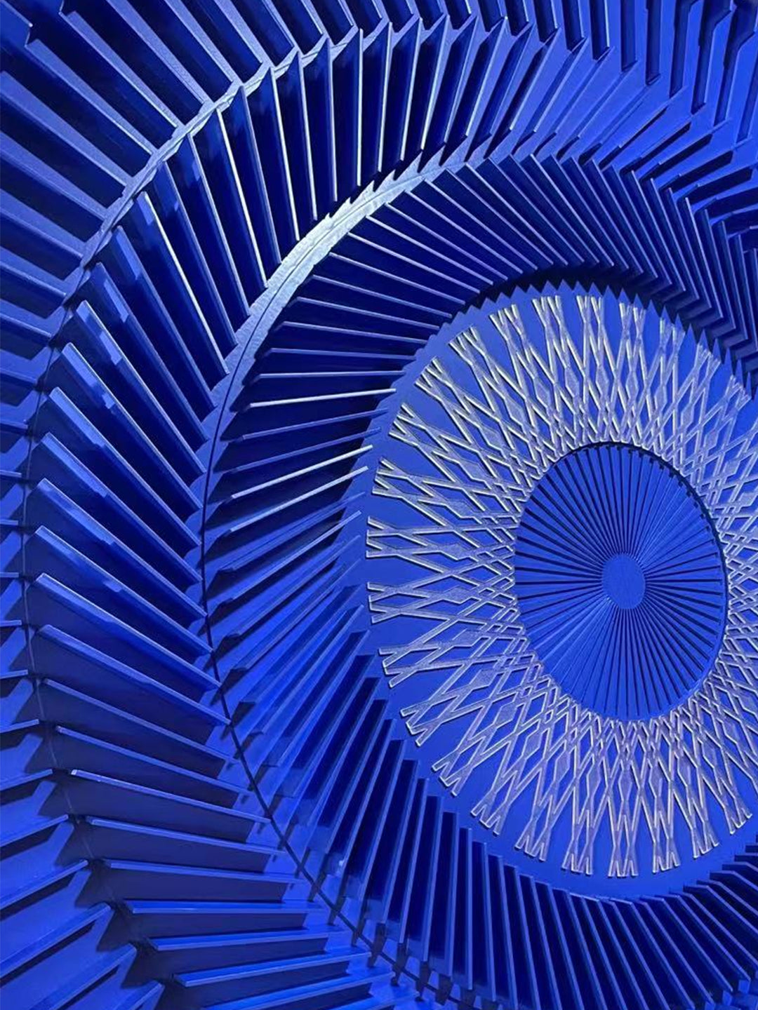 Azure Dimension