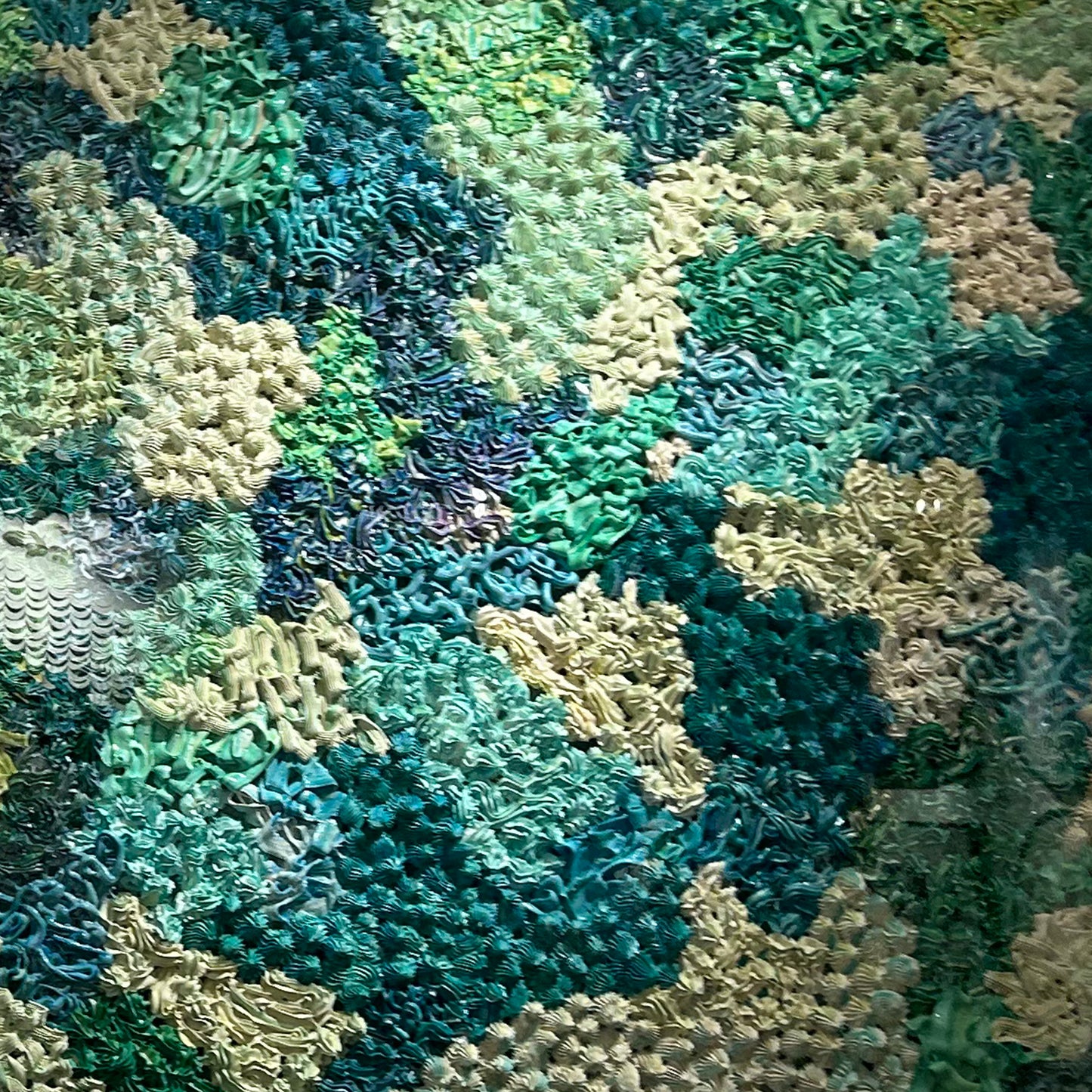 Emerald Reverie