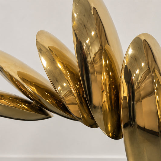 Gilded Cadence
