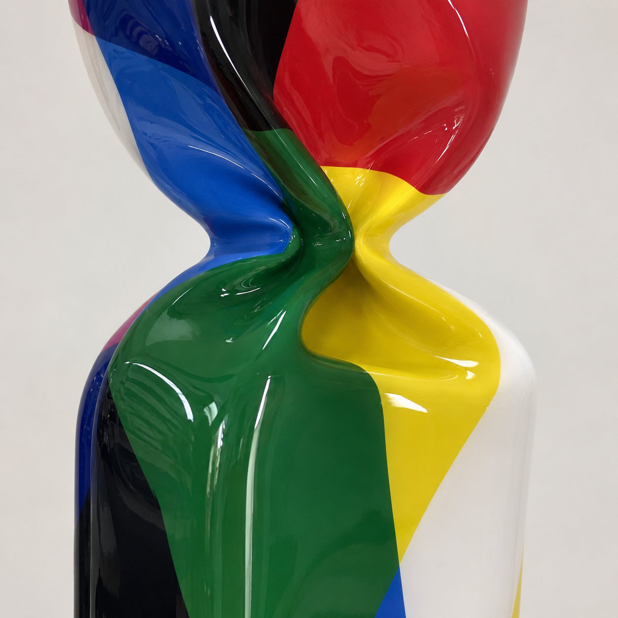 Colorful Candy I