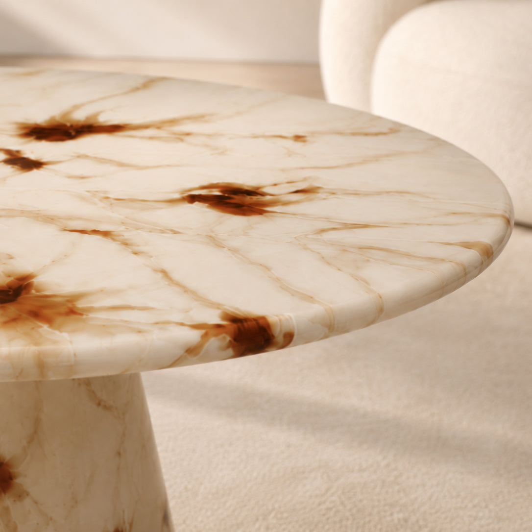 Strata Bloom Table