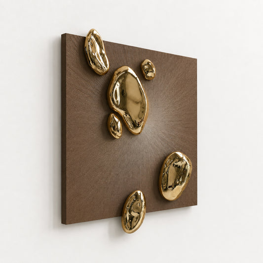 Golden Orbit No.2