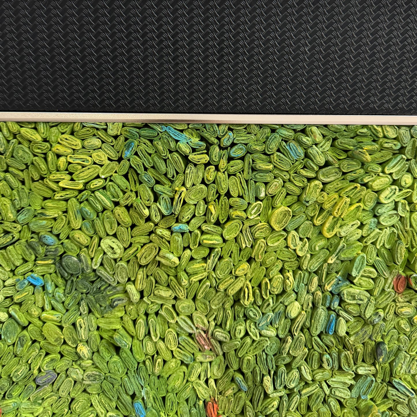 Verdant Murmur I