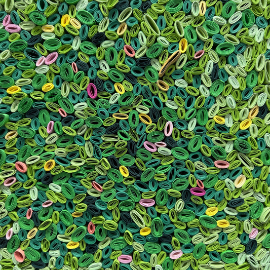 Verdant Murmur II
