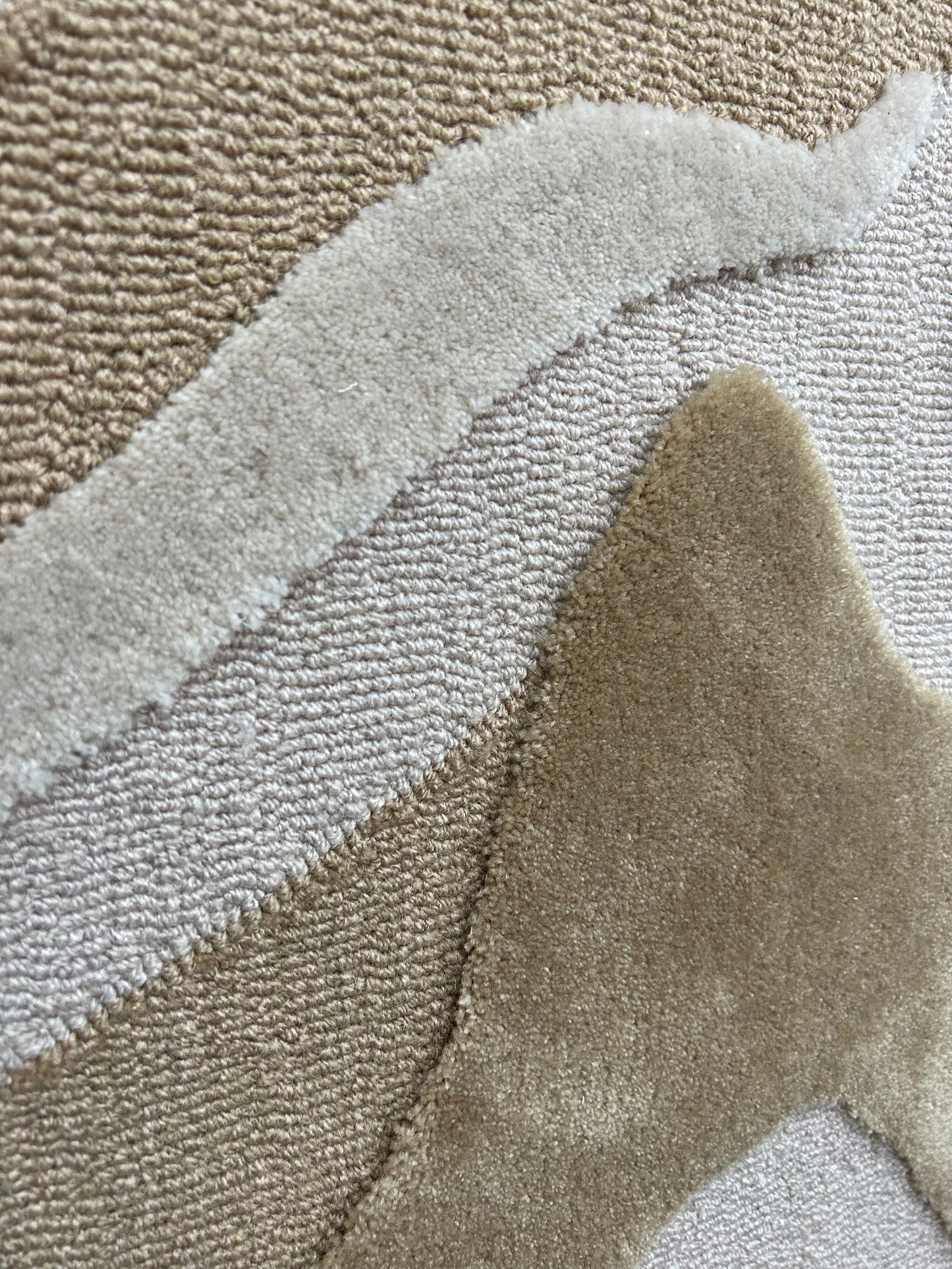 Soft Topography