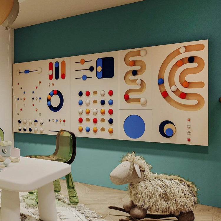 Interactive Installation