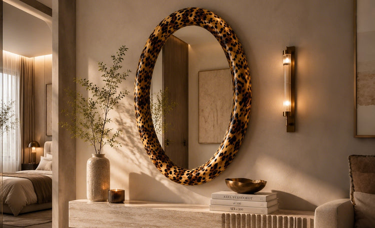 Mirrors
