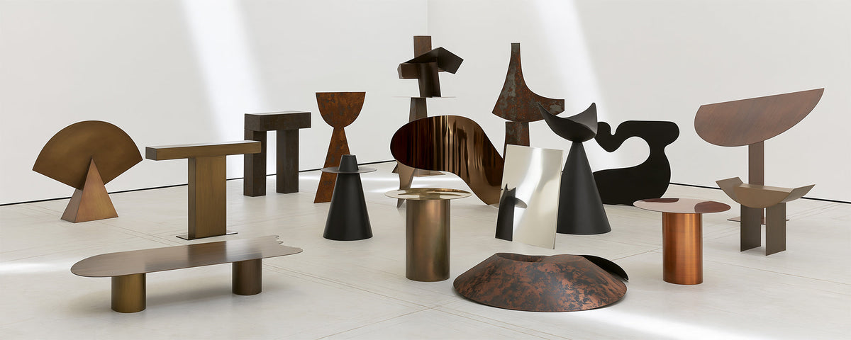 Metal Sculpture
