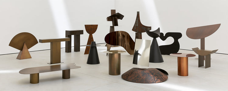 Metal Sculpture