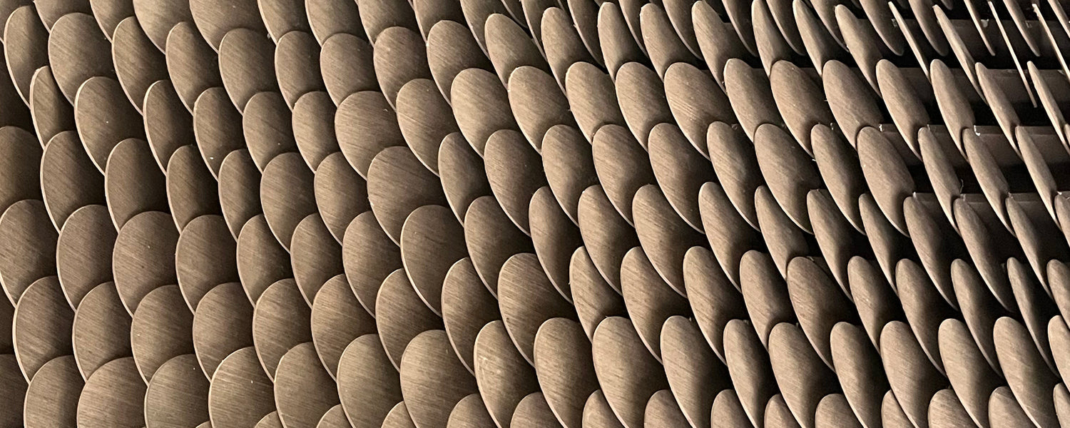 Wood Wall Art