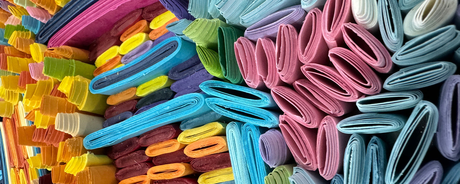 Paper Wall Art