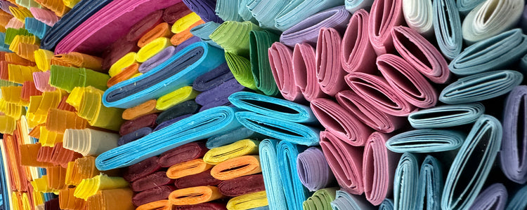 Paper Wall Art