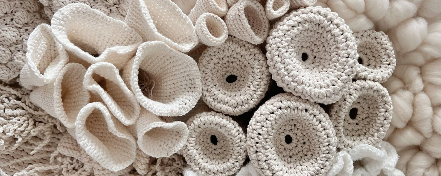 Woven Wall Art