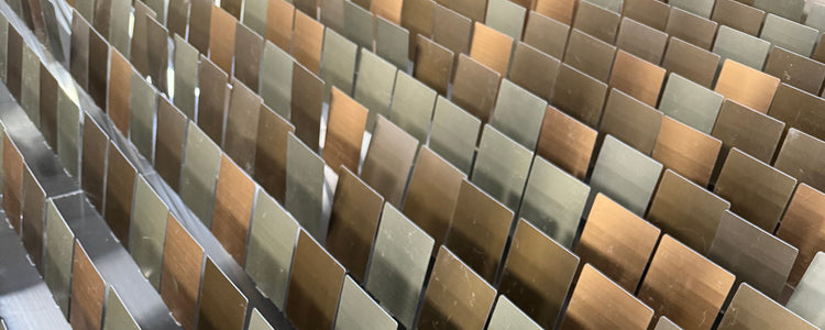 Metal Wall Art