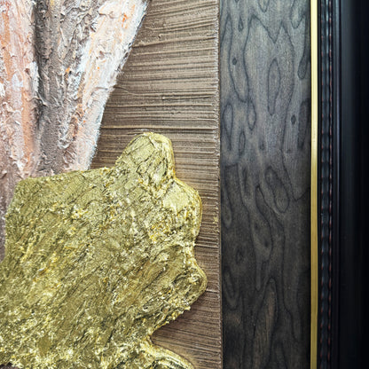 Gilded Earth
