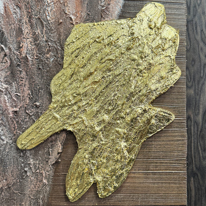Gilded Earth