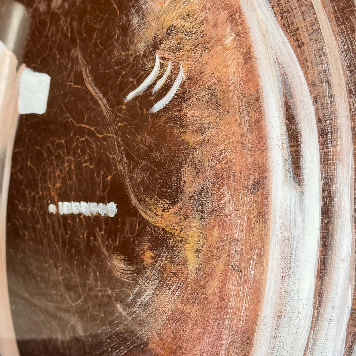 Terrene | Detail