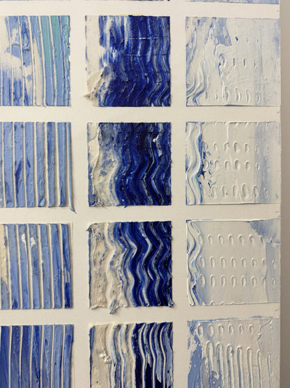 Lunar Tide I | Detail