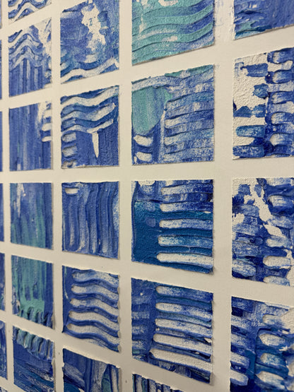 Lunar Tide II | Detail