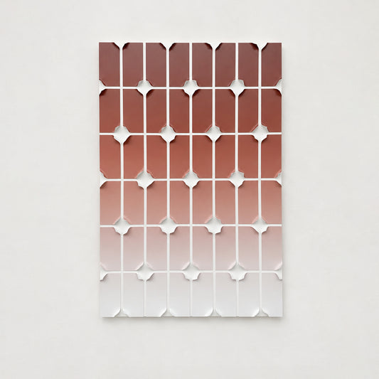 Blush Continuum