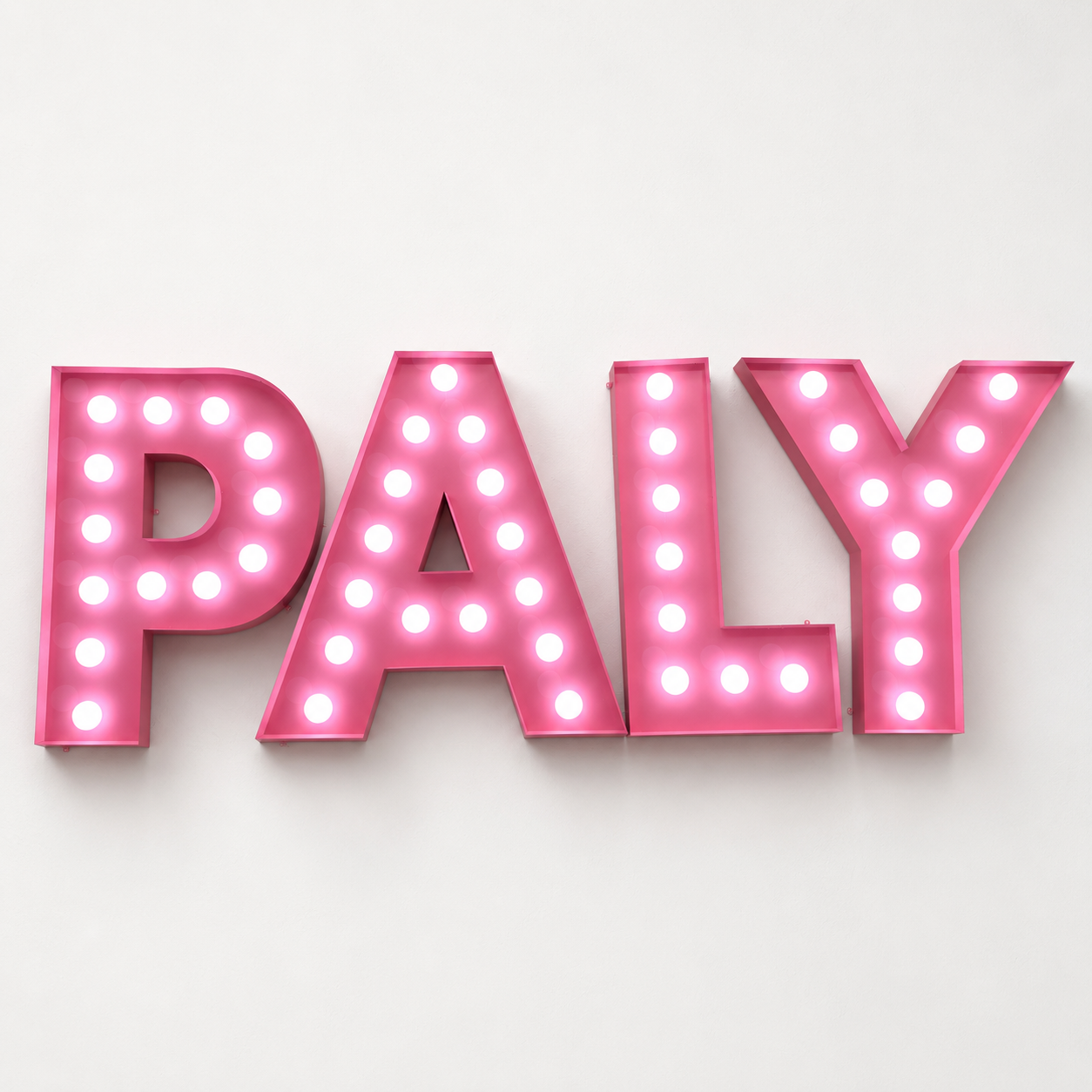 PALY