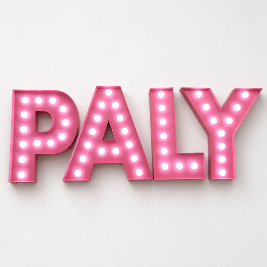 PALY