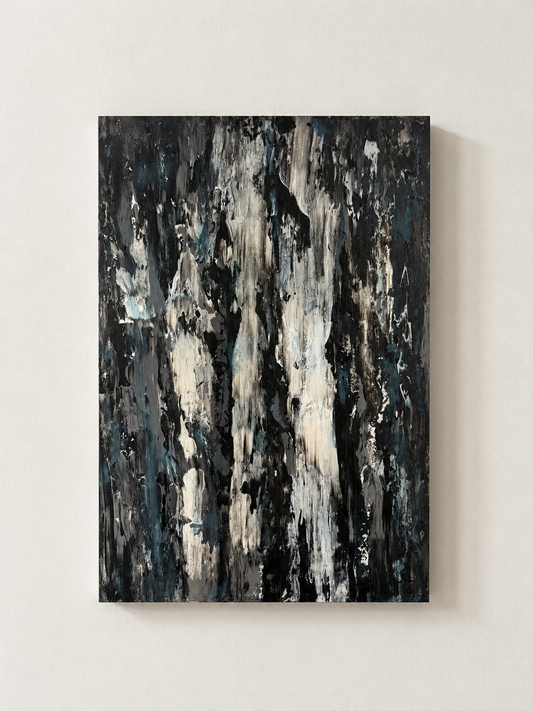 Impasto Gloom