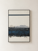 Stratified Silence I